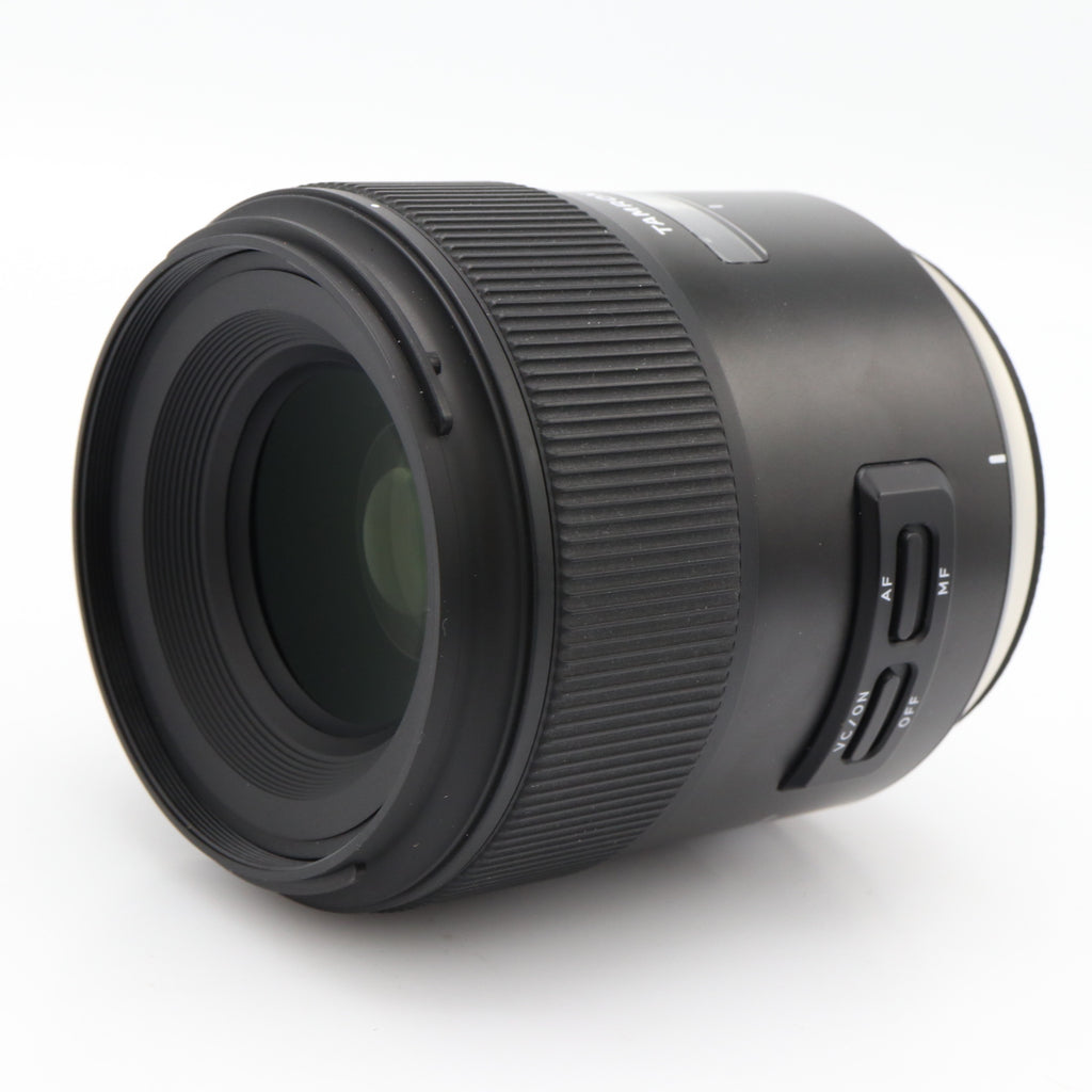 Tamron 45mm f/1.8 SP Di VC USD Canon EF gebraucht