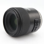 Tamron 45mm f/1.8 SP Di VC USD Canon EF gebraucht