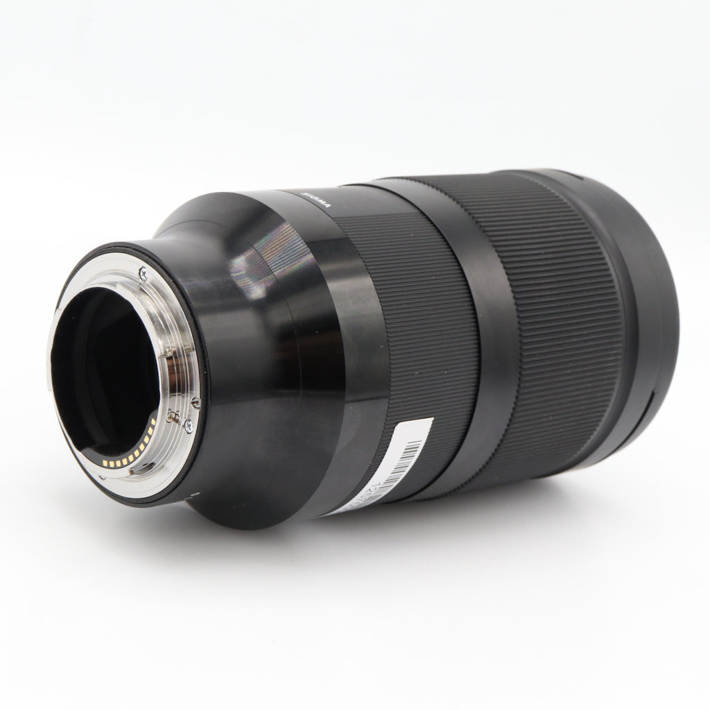 Sigma 40mm F/1.4 DG HSM ART Sony FE gebraucht