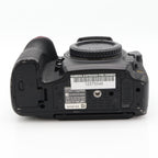 Nikon D850 Gehäuse gebraucht