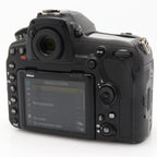 Nikon D850 Gehäuse gebraucht