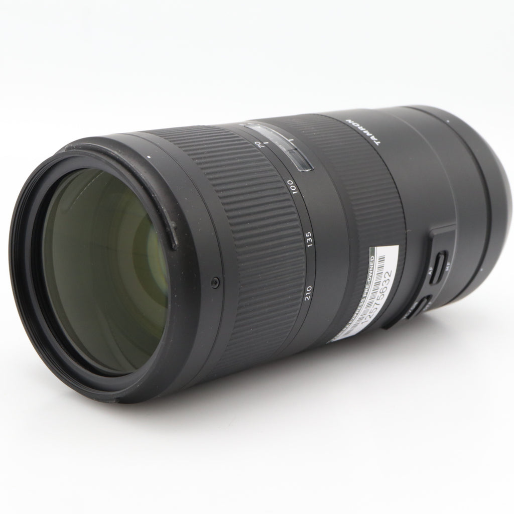 Tamron 70-210mm F/4 Di VC USD Nikon gebraucht