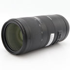 Tamron 70-210mm F/4 Di VC USD Nikon gebraucht
