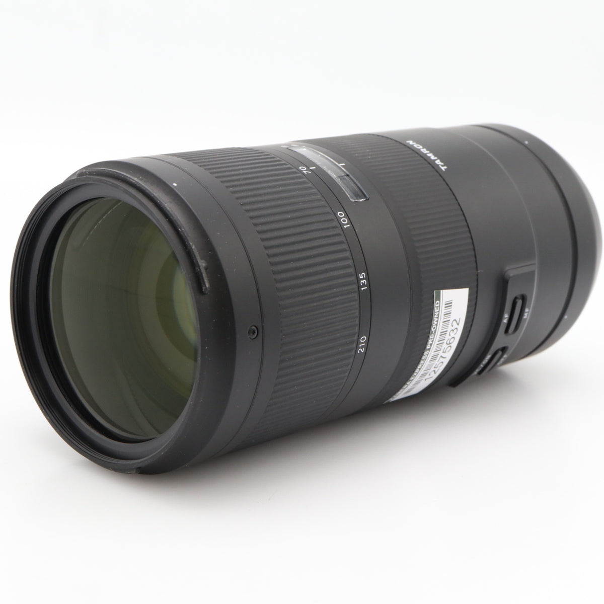 Tamron 70-210mm F/4 Di VC USD Nikon gebraucht