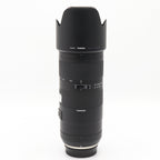 Tamron 70-210mm F/4 Di VC USD Nikon gebraucht