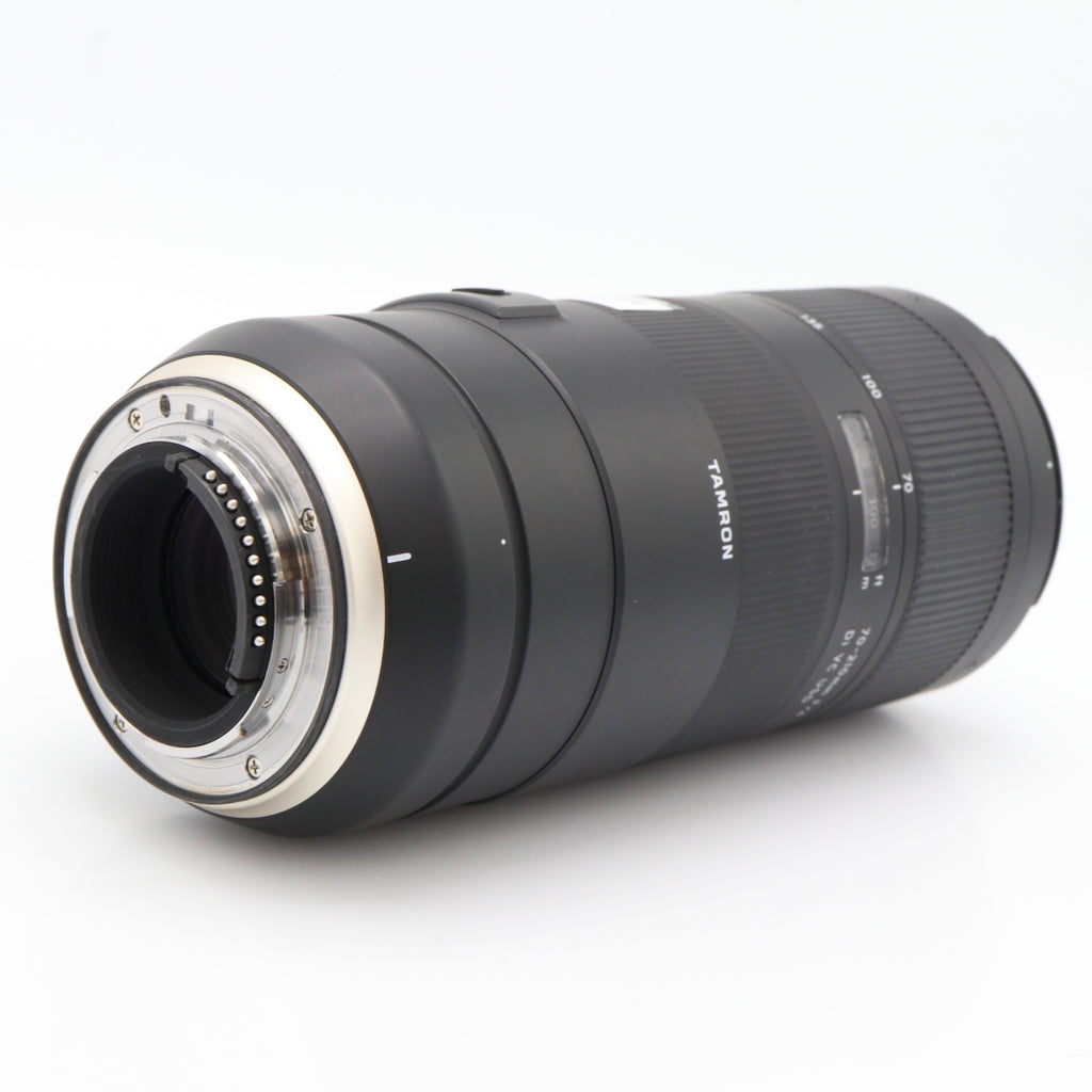 Tamron 70-210mm F/4 Di VC USD Nikon gebraucht