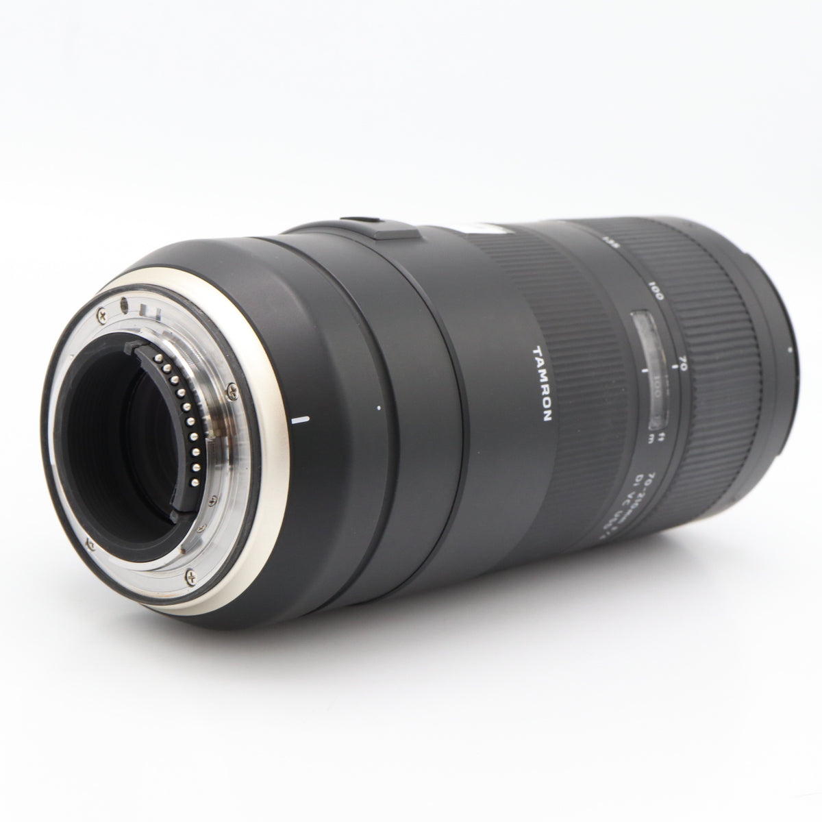 Tamron 70-210mm F/4 Di VC USD Nikon gebraucht