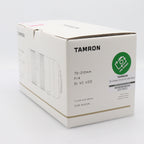 Tamron 70-210mm F/4 Di VC USD Nikon gebraucht