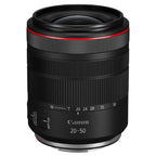 Canon 20-50 f/4 L IS USM PZ RF - PRE ORDER