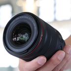 Canon 20-50 f/4 L IS USM PZ RF - PRE ORDER
