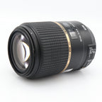 Tamron SP 90mm f/2.8 Macro Di VC USD (F004) Nikon used