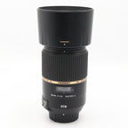 Tamron SP 90mm f/2.8 Macro Di VC USD (F004) Nikon used