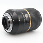 Tamron SP 90mm f/2.8 Macro Di VC USD (F004) Nikon used