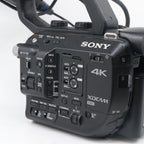 Sony PXW-FS5 Gehäuse gebraucht
