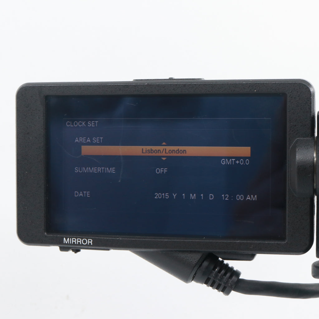 Sony PXW-FS5 Gehäuse gebraucht