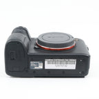 Sony A9 body used