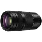 Panasonic Lumix DC-S1 Mark II E + Lumix S 100-500mm f/5-7.1