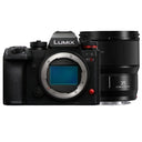 Panasonic Lumix DC-S1 Mark II E + Lumix S 35mm f/1.8