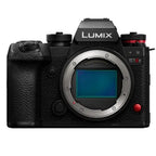 Panasonic Lumix DC-S1 Mark II E + Lumix S 35mm f/1.8