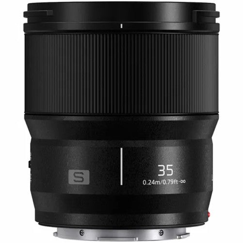 Panasonic Lumix DC-S1 Mark II E + Lumix S 35mm f/1.8
