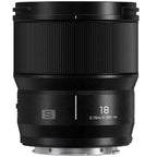 Panasonic Lumix DC-S1 Mark II E + Lumix S 18mm f/1.8