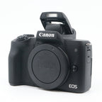 Canon EOS M50 mark II Gehäuse gebraucht