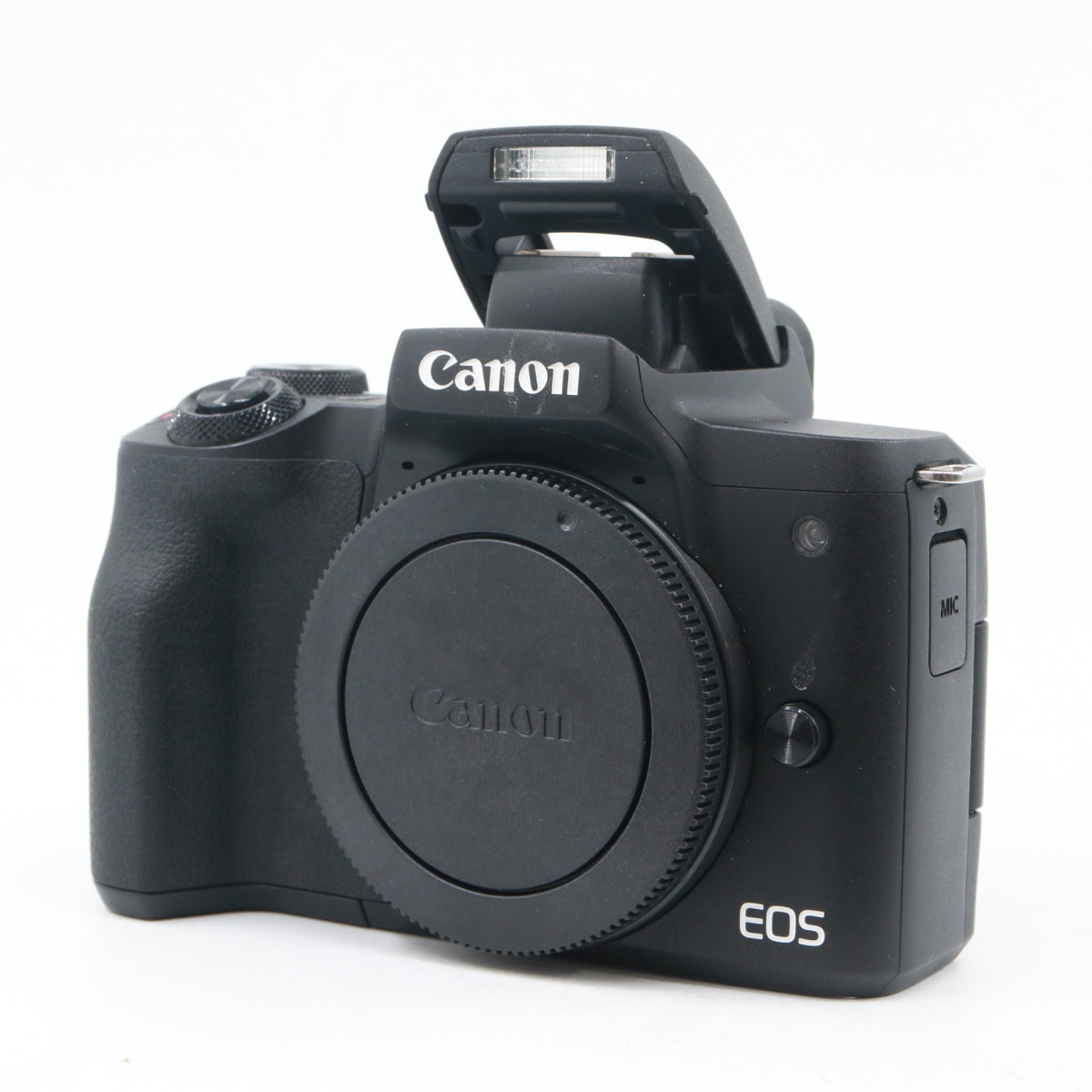 Canon EOS M50 mark II Gehäuse gebraucht