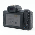 Canon EOS M50 mark II Gehäuse gebraucht