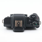 Canon EOS M50 mark II Gehäuse gebraucht