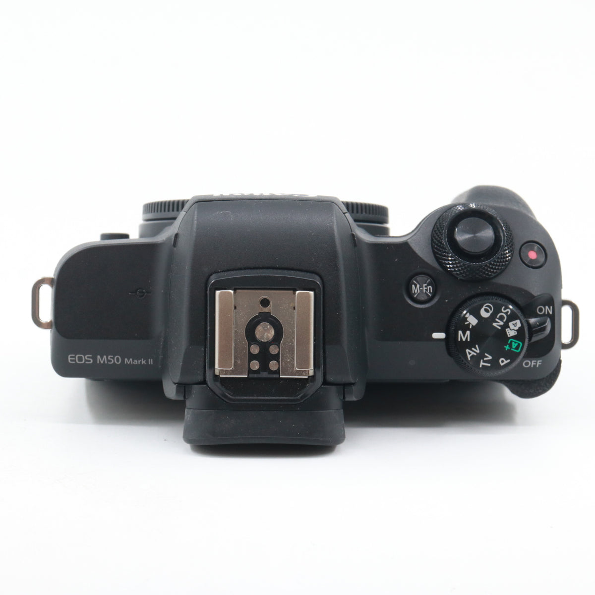 Canon EOS M50 mark II Gehäuse gebraucht