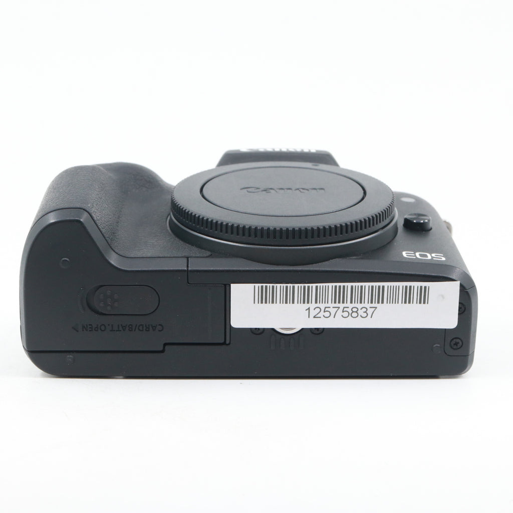 Canon EOS M50 mark II Gehäuse gebraucht