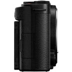 Panasonic Lumix S9 Gehäuse Jet Black + Lumix S 24-60mm f/2.8 L-mount