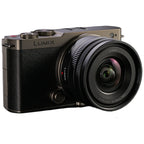 Panasonic Lumix S9 Body Titanium Black + Lumix S 70-300mm f/4.5-5.6 Macro OIS