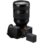 Sony A7R VI + FE 16-35mm f/2.8 GM II