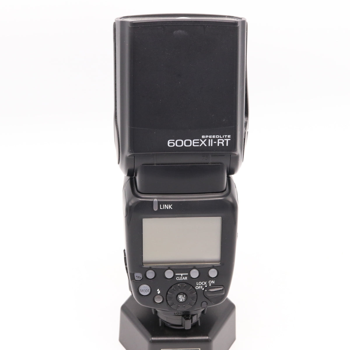 Canon Speedlite 600EX II-RT gebraucht