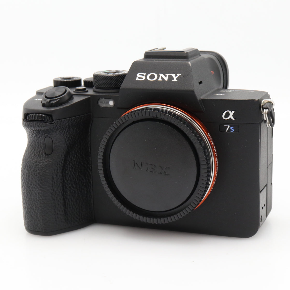 Sony A7S III Gehäuse gebraucht