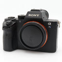 Sony A7S II Gehäuse gebraucht