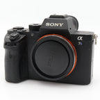 Sony A7S II Gehäuse gebraucht