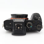 Sony A7S II Gehäuse gebraucht