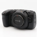 Blackmagic Pocket Cinema Camera 4K gebraucht