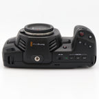 Blackmagic Pocket Cinema Camera 4K gebraucht