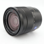 Sony E 16-70mm f/4 ZA OSS Zeiss Vario-Tessar T* used