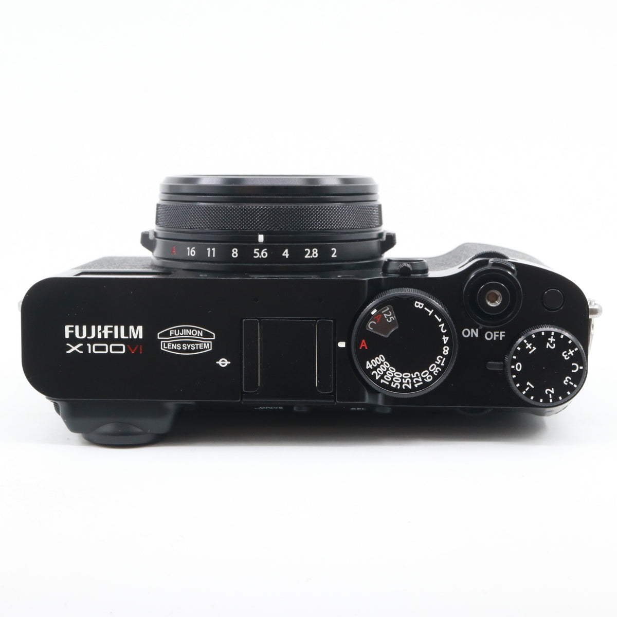 Fujifilm X100VI occasion