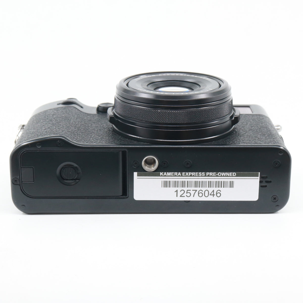 Fujifilm X100VI occasion