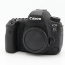 Canon EOS 6D mark II body used