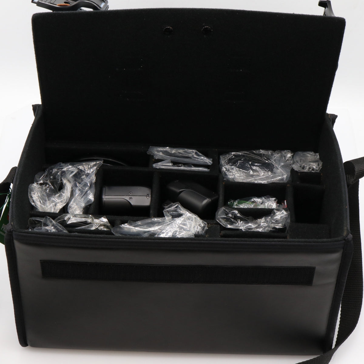 Nikon SB-R1C1 macro flash kit gebraucht