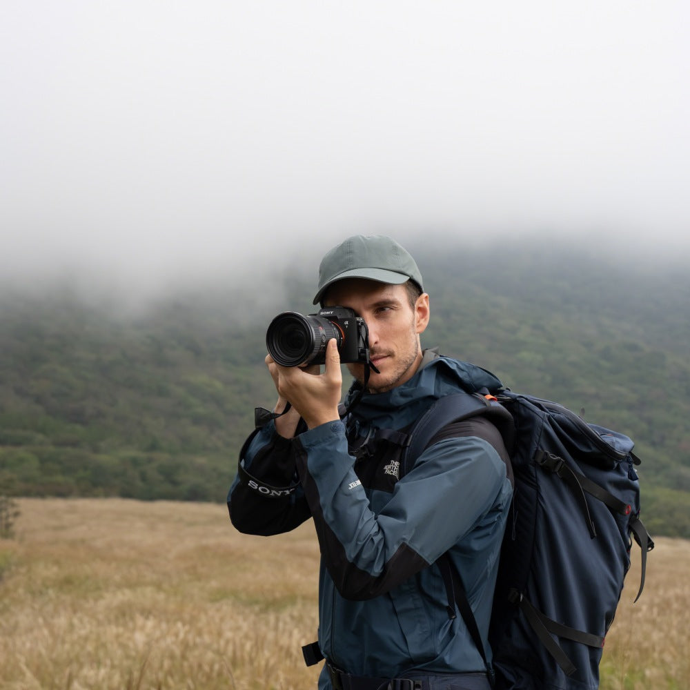Sony A7 V + 400-800mm f/6.3-8 G OSS