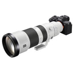 Sony A7 V + 400-800mm f/6.3-8 G OSS
