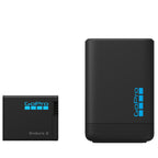 GoPro Dual Battery Charger +1x Enduro 2 Battery