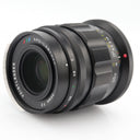 Voigtländer APO-Lanthar 35mm f/2 Aspherical Nikon Z gebraucht